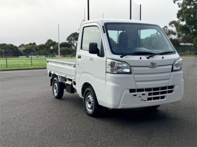 2019 Daihatsu Hi-jet Truck Standard Mini Pickup S500P for sale in Melbourne - West